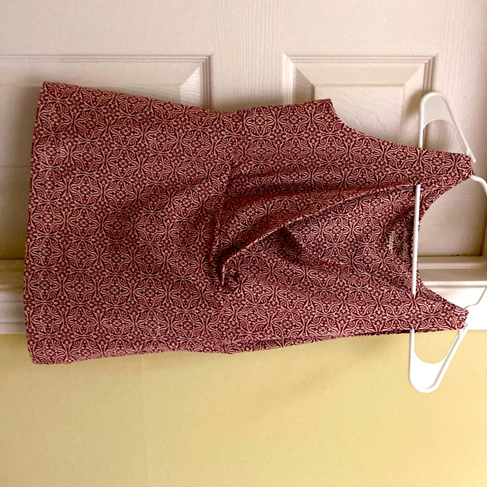 Tank top small. Eddie Bauer